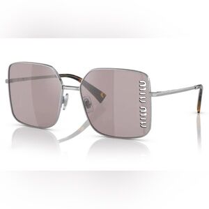 NEW MiuMiu Sunglasses
